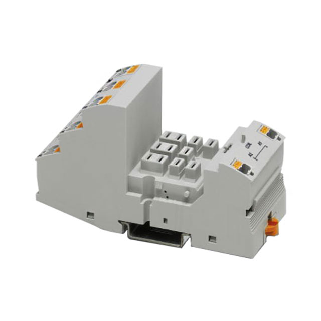 2900961 Phoenix Contact  Zoccoli per relè